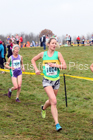 Senior womens Start Fitness NEHL, Aykley Heads, Durham. Photo:  David T. Hewitson/Sports for All Pics